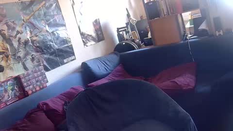 svenerd______ online show from March 4, 2026, 10:10 am