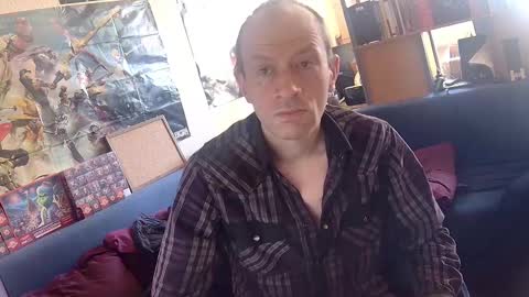 svenerd______ online show from March 5, 2026, 12:23 pm