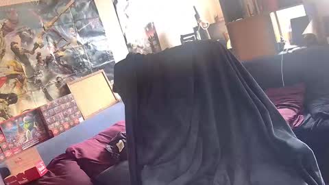 svenerd______ online show from March 13, 2026, 12:01 pm