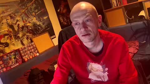 svenerd______ online show from March 15, 2026, 8:59 pm