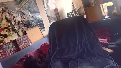 svenerd______ online show from March 16, 2026, 12:42 pm