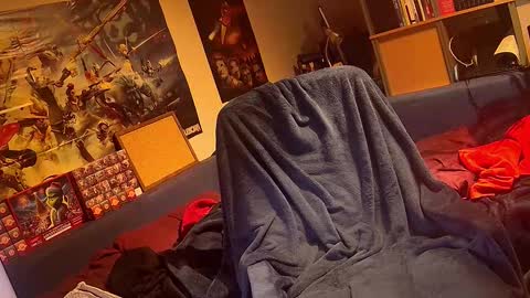 svenerd______ online show from March 17, 2026, 8:56 pm