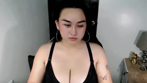 Angelic Baby online show from May 17, 2026, 3:30 pm