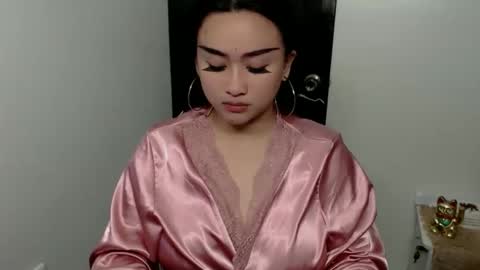 Angelic Baby online show from June 2, 2026, 9:00 am