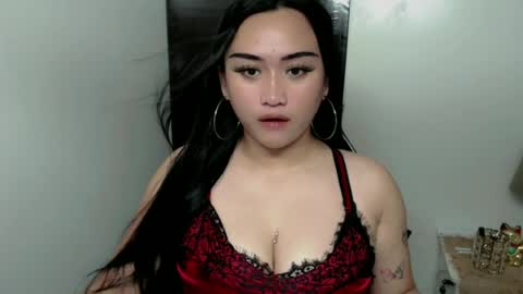 Angelic Baby online show from June 17, 2026, 12:50 pm