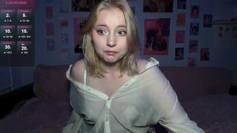 Kira online show from April 6, 2026, 5:25 pm