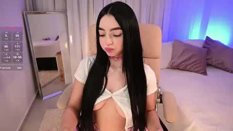 Snapshot of sw_sofi chatting on March 12, 2025, 5:24 am Sofis schedule 10pm until 4am GMT-5 online show from March 12, 2025, 5:24 am