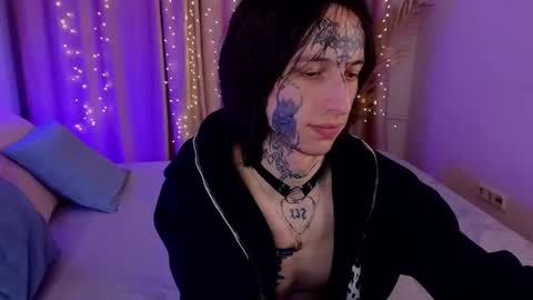 Eric online show from February 26, 2026, 9:14 pm