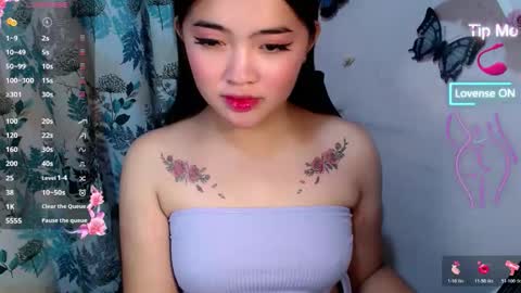 Jasmine online show from February 15, 2026, 9:11 pm