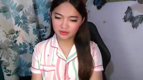 Jasmine online show from March 29, 2026, 5:02 pm