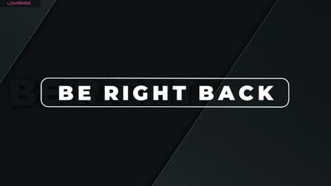 swanou87 online show from February 10, 2025, 10:40 pm