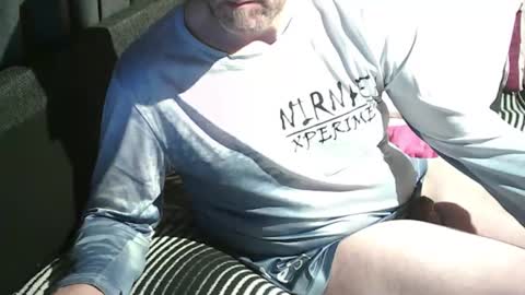 Snapshot of swartarn chatting on September 27, 2025, 11:43 pm ArnSwart online show from September 27, 2025, 11:43 pm