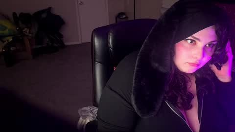 Bunny online show from May 24, 2026, 5:56 am