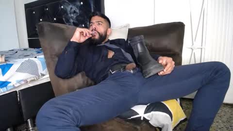 joel bliss online show from January 29, 2025, 11:56 pm