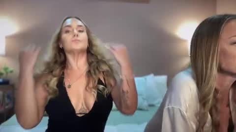 Swedish Candii online show from February 17, 2026, 2:08 am