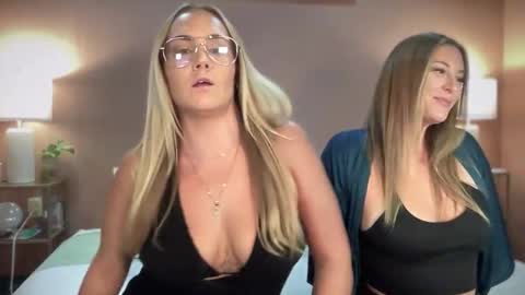 Swedish Candii online show from March 15, 2026, 12:38 am