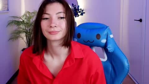 Sexy Blonde online show from April 20, 2026, 3:20 am