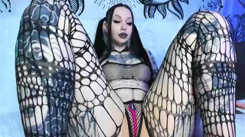 Luna Ootsutsuki online show from March 14, 2026, 3:56 am