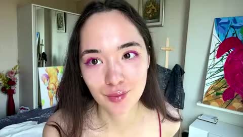 Snapshot of sweeetiiefox chatting on March 19, 2026, 3:32 am sweeetiiefox online show from March 19, 2026, 3:32 am