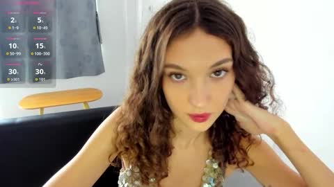 Snapshot of sweeety_mia chatting on March 10, 2026, 10:20 am Mia My other social media - online show from March 10, 2026, 10:20 am