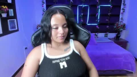 Snapshot of sweelanna chatting on March 2, 2025, 9:42 am sweet ana online show from March 2, 2025, 9:42 am