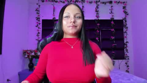 sweet ana  online show from January 18, 2026, 12:36 am