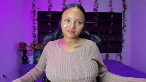 sweet ana  online show from April 28, 2026, 1:15 am