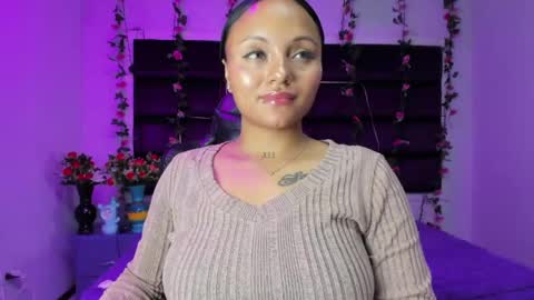 sweet ana  online show from April 28, 2026, 2:27 am