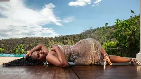 Evangeline online show from December 20, 2024, 12:49 pm