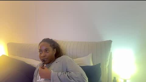 Evangeline online show from January 31, 2026, 11:47 pm