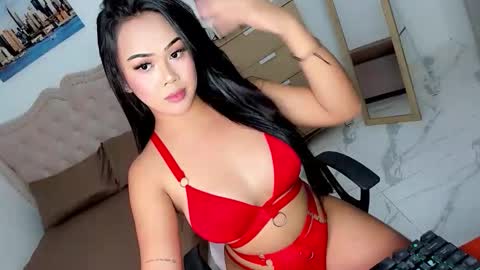 Snapshot of sweet18_jasmine chatting on March 9, 2026, 12:53 pm sweet18_jasmine online show from March 9, 2026, 12:53 pm