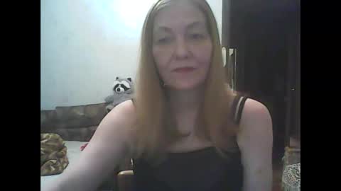 Snapshot of sweet4blonde609 chatting on November 27, 2025, 11:34 am sweet4blonde609 online show from November 27, 2025, 11:34 am