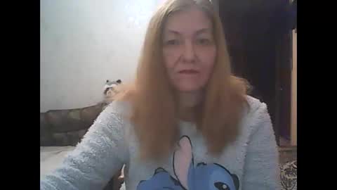 sweet4blonde67 online show from December 16, 2025, 6:18 am