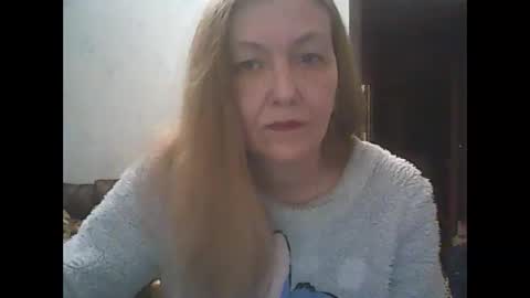 sweet4blonde67 online show from February 26, 2026, 1:54 pm