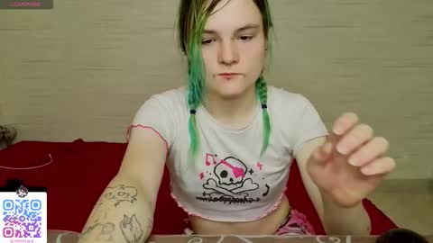 Haeyang  Torry online show from October 3, 2025, 7:38 am