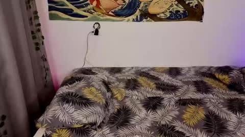 Haeyang  Torry online show from October 22, 2025, 1:55 pm