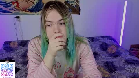 Haeyang  Torry online show from November 24, 2025, 6:02 am