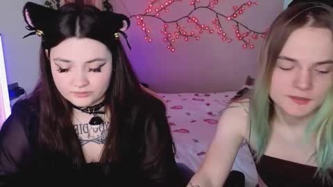 Haeyang  Torry online show from February 24, 2026, 10:35 am