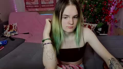 Haeyang  Torry online show from March 4, 2026, 6:19 am