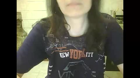 sweet4y0u online show from April 1, 2026, 5:54 pm