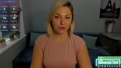 Snapshot of sweet___margaret chatting on February 6, 2025, 11:54 am Margaret online show from February 6, 2025, 11:54 am