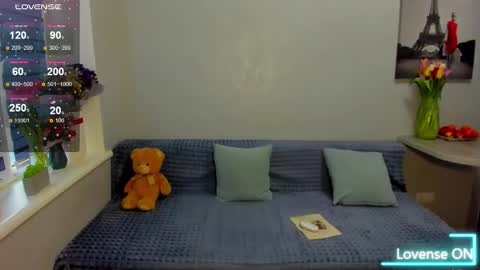 Snapshot of sweet___margaret chatting on March 11, 2026, 1:06 pm Margaret online show from March 11, 2026, 1:06 pm