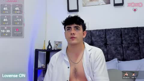 Jeremy online show from March 29, 2026, 3:28 am