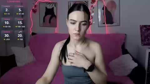 Lollys online show from March 13, 2026, 9:05 am