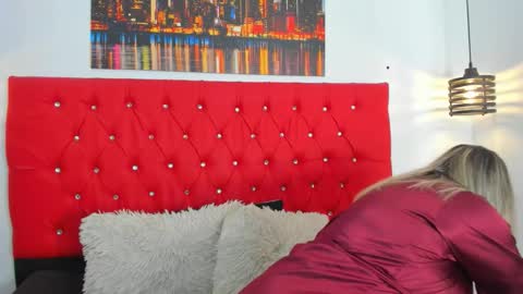 Carolina online show from February 19, 2026, 3:41 pm