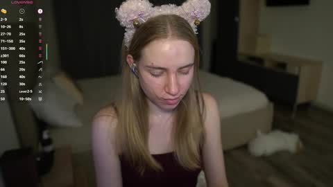 Michelle online show from November 22, 2025, 11:04 pm