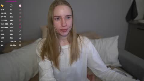 Michelle online show from December 14, 2025, 10:25 pm