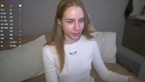 Michelle online show from December 16, 2025, 9:53 pm