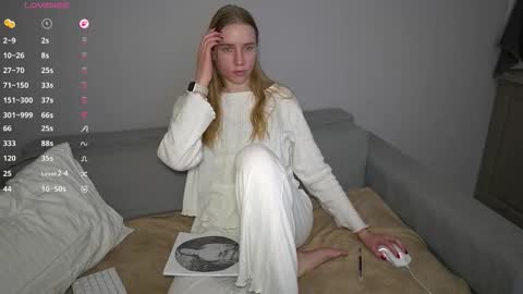 Michelle online show from January 9, 2026, 10:11 pm