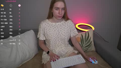 Michelle online show from January 15, 2026, 8:56 pm